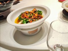 青椒鲜鲍-炉忆家宴(京东店)