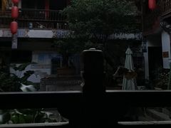 -香满楼(临安路店)