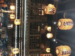 -杨记隆府(南坪店)