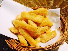 -春天里·老街坊餐厅(港隆广场店)