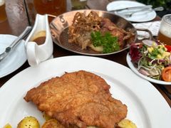 -宝莱纳餐厅(滨江店)