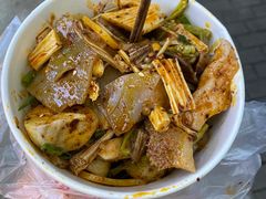 -胖子好盐水鸭(总店)