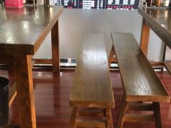 大堂-豫掌柜饸饹面·烩面(秀沿路店)