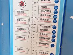 -蓝精灵乐园·世茂精灵之城主题乐园