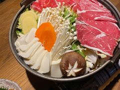 -酒井酱子·深夜食堂(东城汇店)