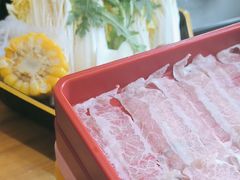 -水林间·寿喜烧自助(仙林金鹰店)