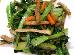 -佛有缘素食馆·荔湾老字号(陈家祠首店)