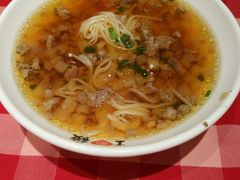 -西贝莜面村(镇江苏宁广场店)