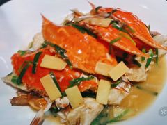 -海立阁海鲜江浙菜(漕河泾印象城店)