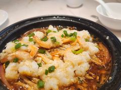-茅庐川菜(烟台万象汇店)