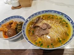 -永丰面馆(汉口路店)