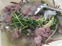 -正宗鸡饭粤香酒家(朱村店)