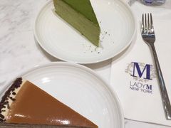 -Lady M(沙田新城市广场店)