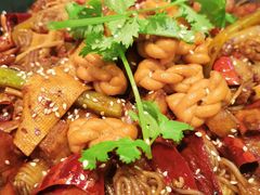 -一麻一辣麻辣香锅(方庄店)