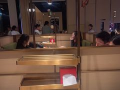 -海底捞火锅(吴中路店)