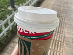 -星巴克(成都机场T2店)