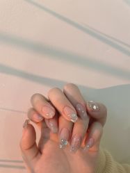 -Fanni美甲美睫皮肤管理