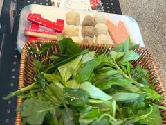 -龙泉人椰子鸡.糟粕醋.海南菜(三亚旗舰店)