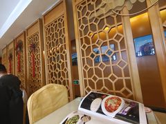 -玉华宫宾馆·餐厅(铜川驻京办店)