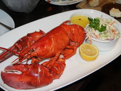 -Water Grill(圣莫妮卡店)