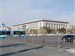 -人民大会堂