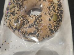 -One Bagel·一个贝果(悠唐店)