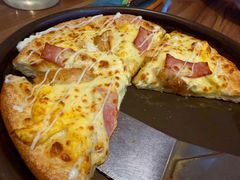 -必胜客(白广路店)