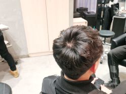 -MOVAN HAIR莫凡匠人发型屋