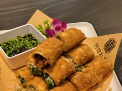 -阿喆私房菜(西五路店)