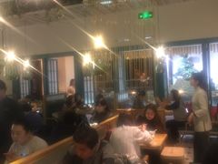 -潮粥荟·潮汕砂锅粥(朝阳大悦城店)