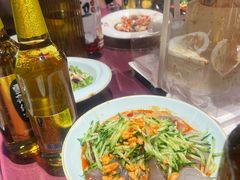 -胖子烧烤海鲜(亲贤北街店)