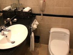 -惠州惠阳丽景国际花园酒店(市政广场店)