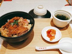 -味千拉面(惠州淡水嘉信茂广场分店)
