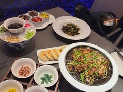 -花家怡园(四合院总店)