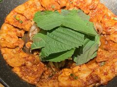 -春熙台韩国料理·章鱼肥牛(西丽店)