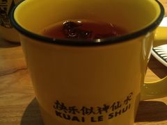 -太二酸菜鱼(石家庄万象城店)
