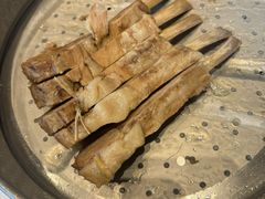 -杏花堂晋商私房菜(华熙五棵松店)