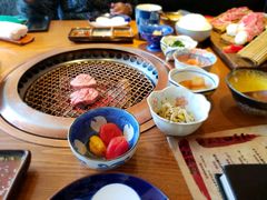 -炎蔵牛舌烤肉