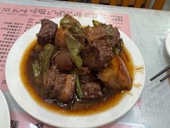 -茂隆餐厅(进贤路店)