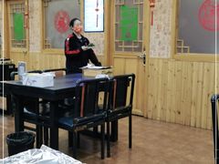 大堂-老黑板筋(顺义总店)