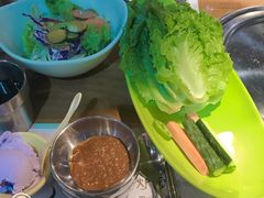 -老炉家木炭烤肉(长江国际店)