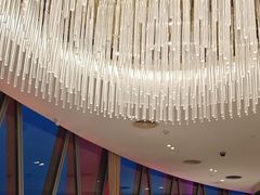 -广州塔晖粤轩中餐厅