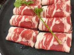 -呷哺呷哺(西单大悦城店)