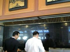 -曼谷王子宫殿酒店