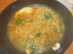 -京狮炙燥·精酿烧烤(首经贸店)