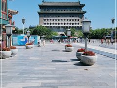 -北京前门大栅栏