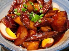 -兰溪小馆(首经贸店)
