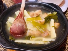 -老客家·客家菜(万达店)