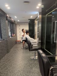 -厘里·salon