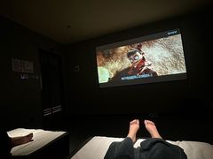 -君尚足道·影院·轻奢SPA·自助餐